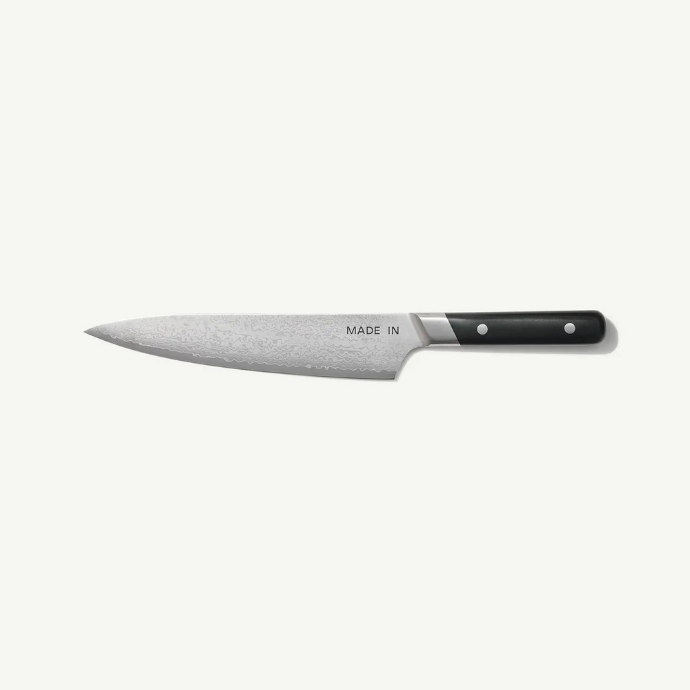 8" Chef Knife (Japan) - Gyuto