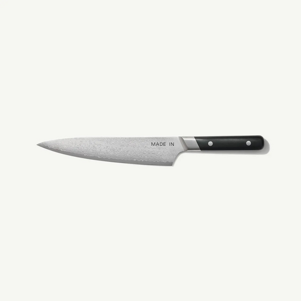 8" Chef Knife (Japan) - Gyuto