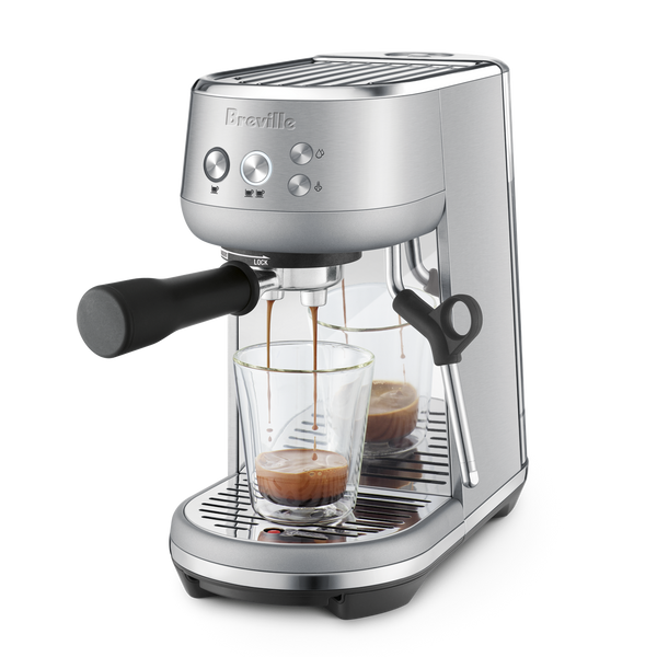 The Breville Bambino