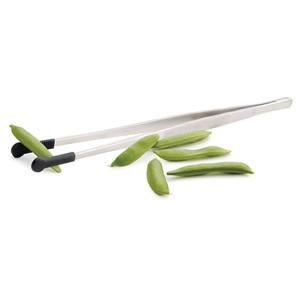 RSVP Silicone Tipped Tweezers