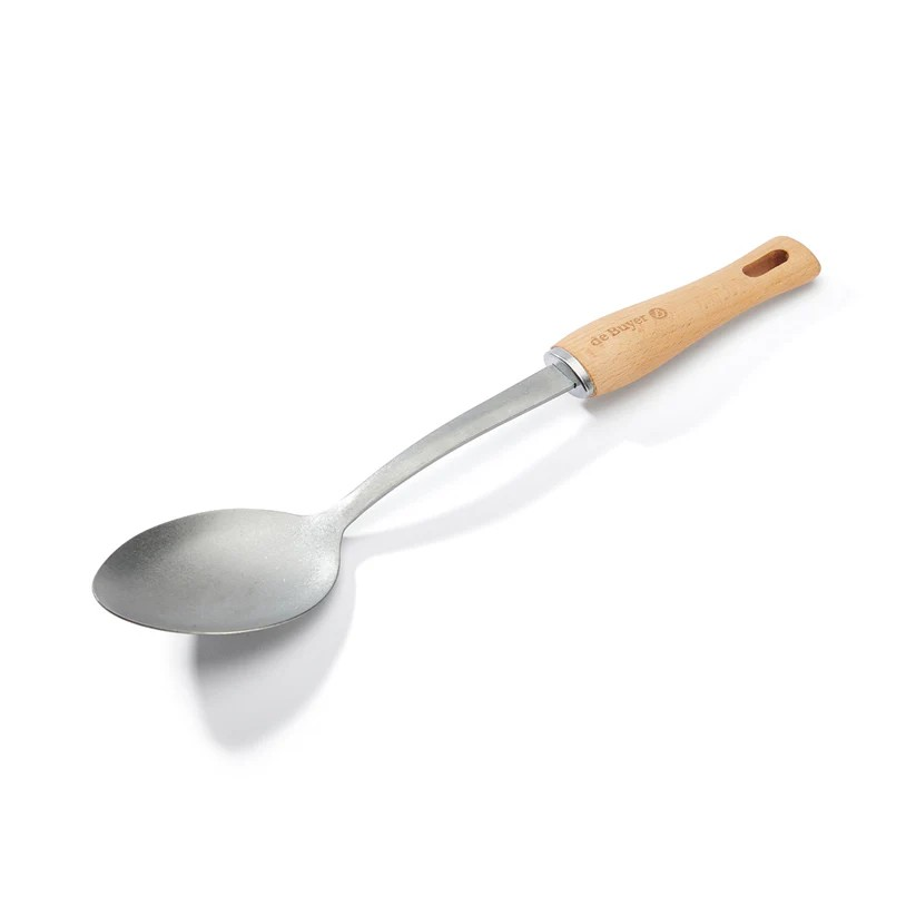 B BOIS Spoon De Buyer