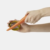 Chef'n Palm peeler Vegetable Peeler Assorted Colors