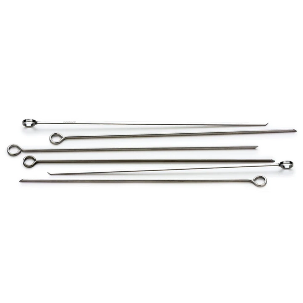 RSVP BBQ-Skewer Set of 6