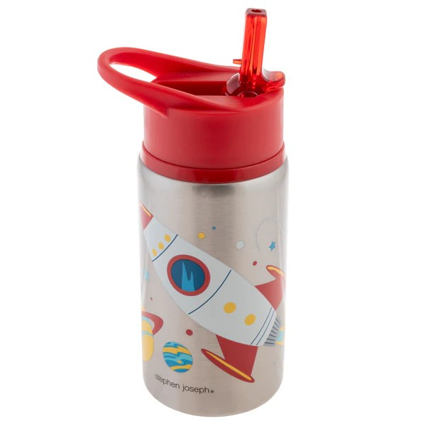 STAINLESS STEEL BOTTLE - SPACE