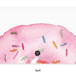 Donut Day Little Notes®