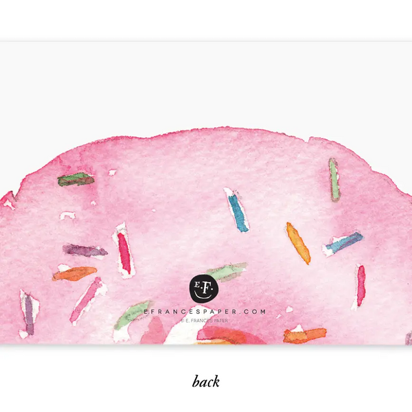 Donut Day Little Notes®