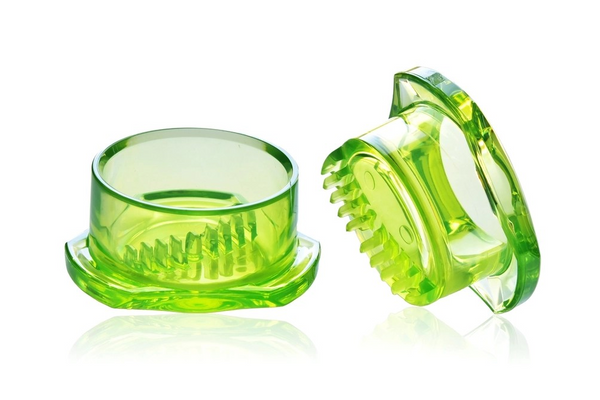 Garlic Twister - Green