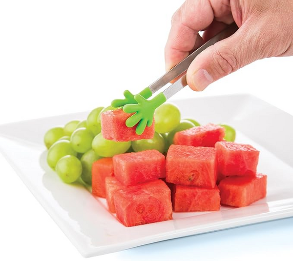 Handy Tongs, Set of 2