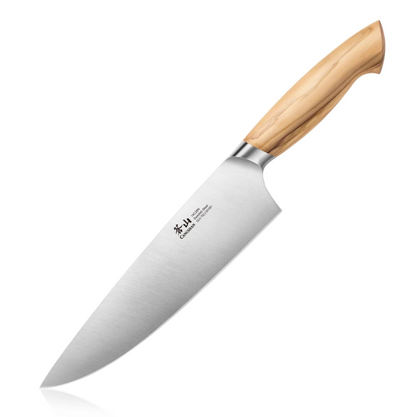 OLIV 8" Chef Knife