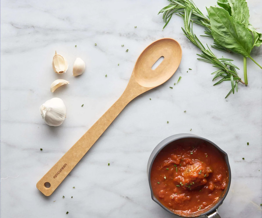 CHEF SERIES SLOTTED SPOON