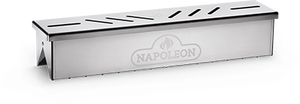 Stainless Steel Smoker Box