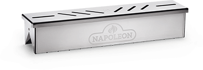 Stainless Steel Smoker Box