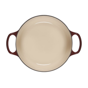 Le Creuset, Rhone, 4.5qt., Signature Round Dutch Oven
