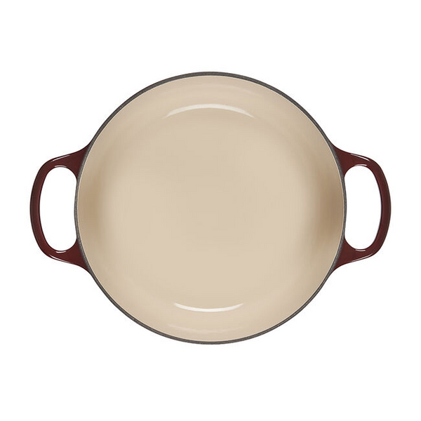 Le Creuset, Rhone, 4.5qt., Signature Round Dutch Oven
