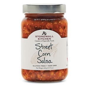 Street Corn Salsa 15.75oz