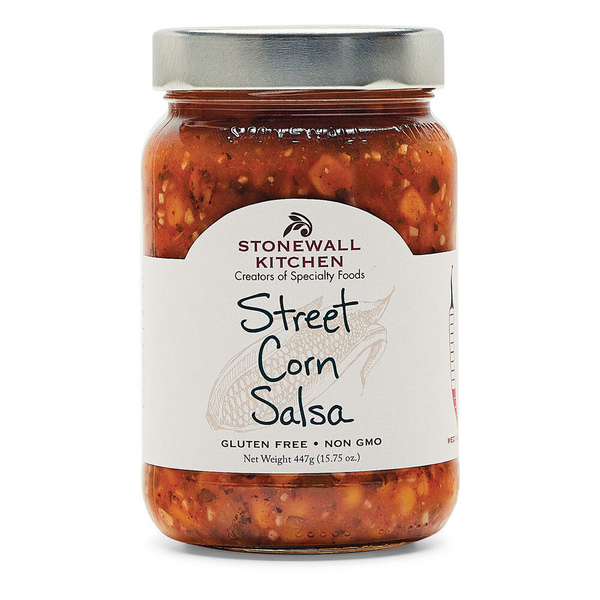 Street Corn Salsa 15.75oz