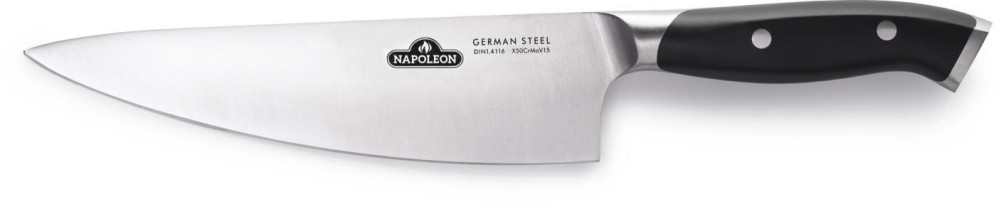 Professional Chef's Knife