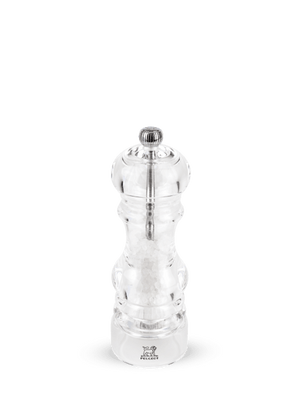 Peugeot Nancy 7 Inch Salt Mill