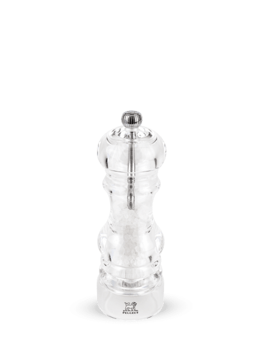 Peugeot Nancy 7 Inch Salt Mill