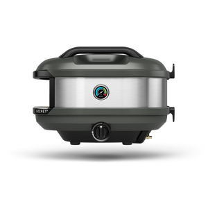 Tread Pizza Oven