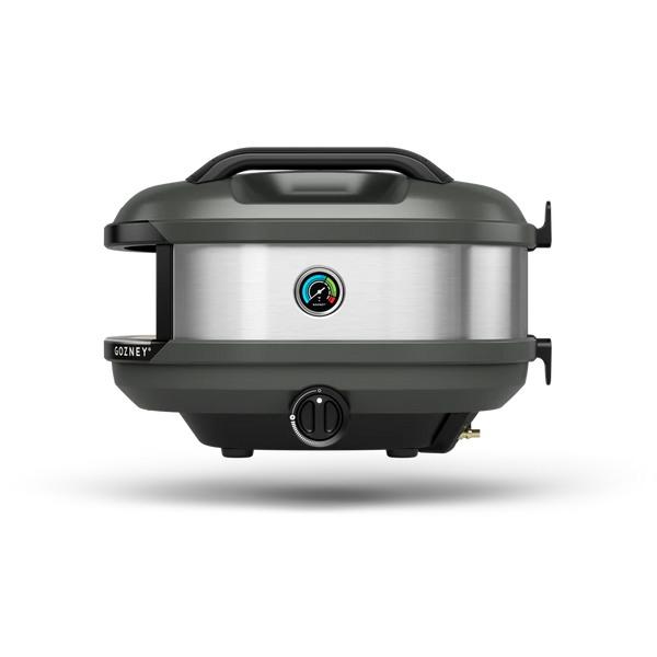 Tread Pizza Oven