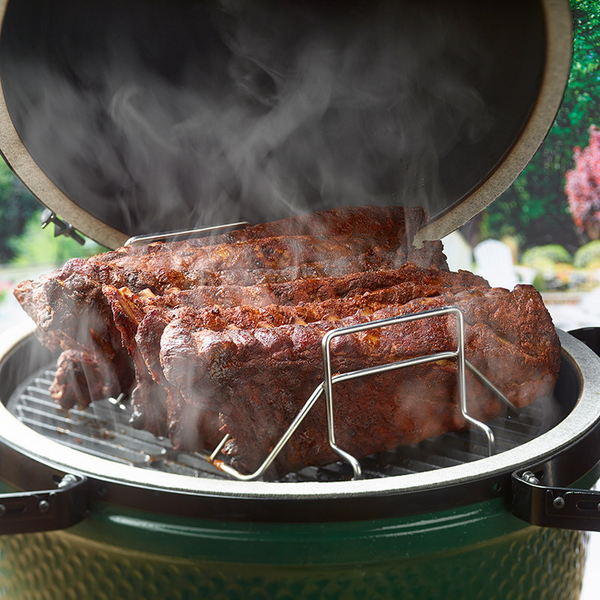 Rib/Roast Rack Stainless (2XL- S)