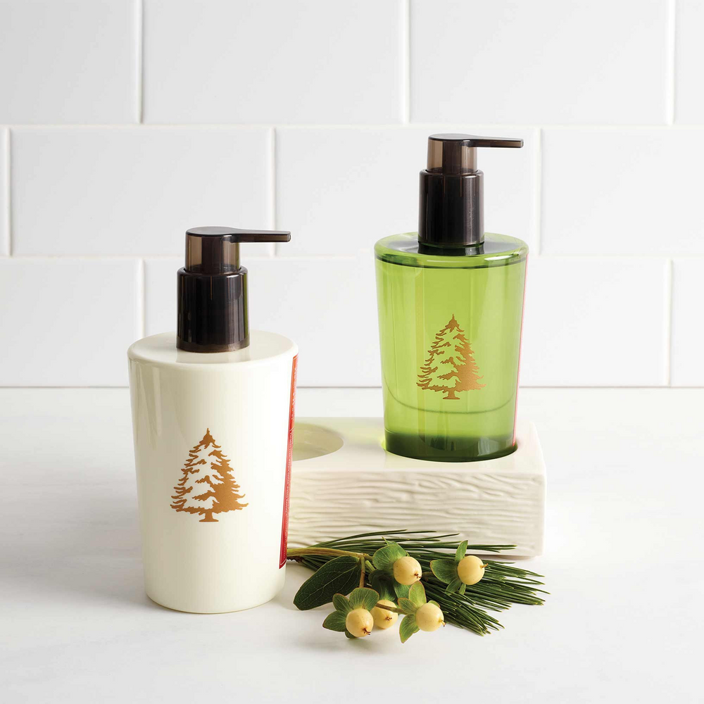 Frasier Fir Sink Set by Thymes