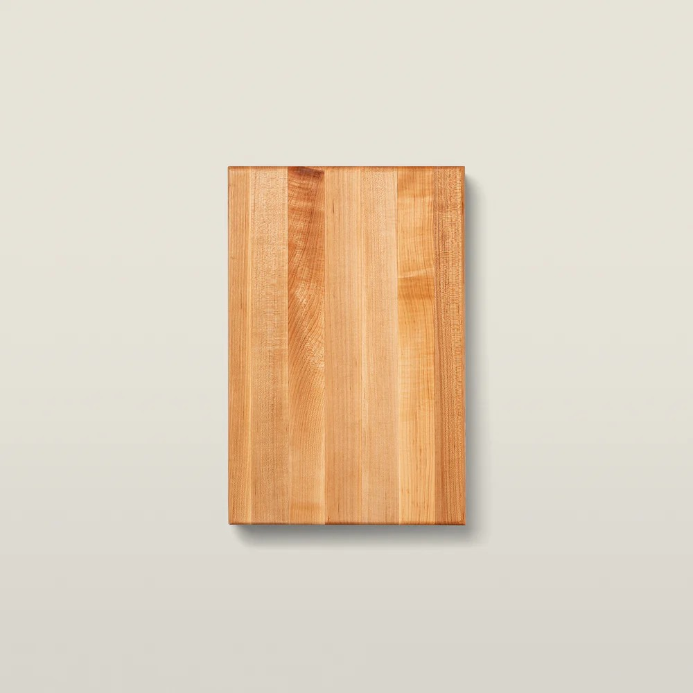 Maple Cutting Boards 2-1/4" Thick (RA-Board Series)  18x12x2.25"