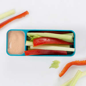 Fuel Snack'n Dip Tropical