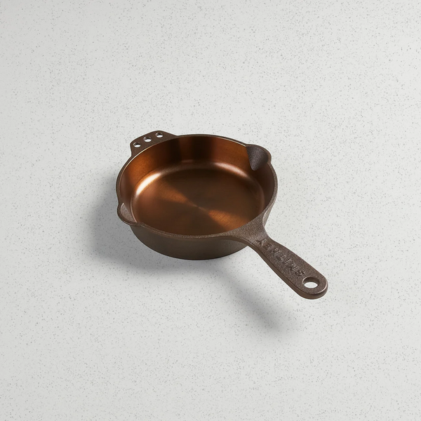 Smithey 6  Skillet- CI