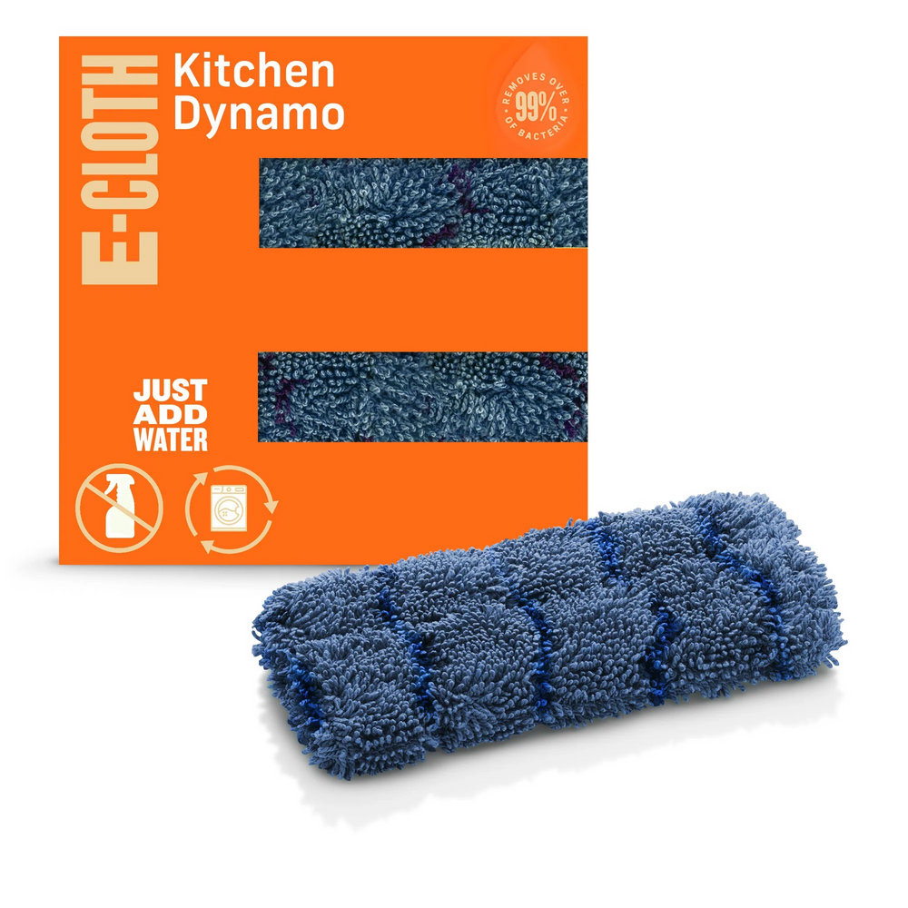 Kitchen Dynamo E-Cloth