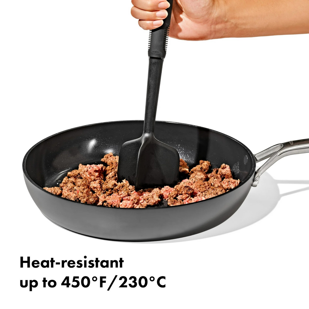 OXO Ground Meat Chopper