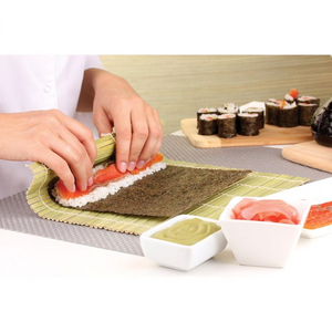 Bamboo Sushi Mat