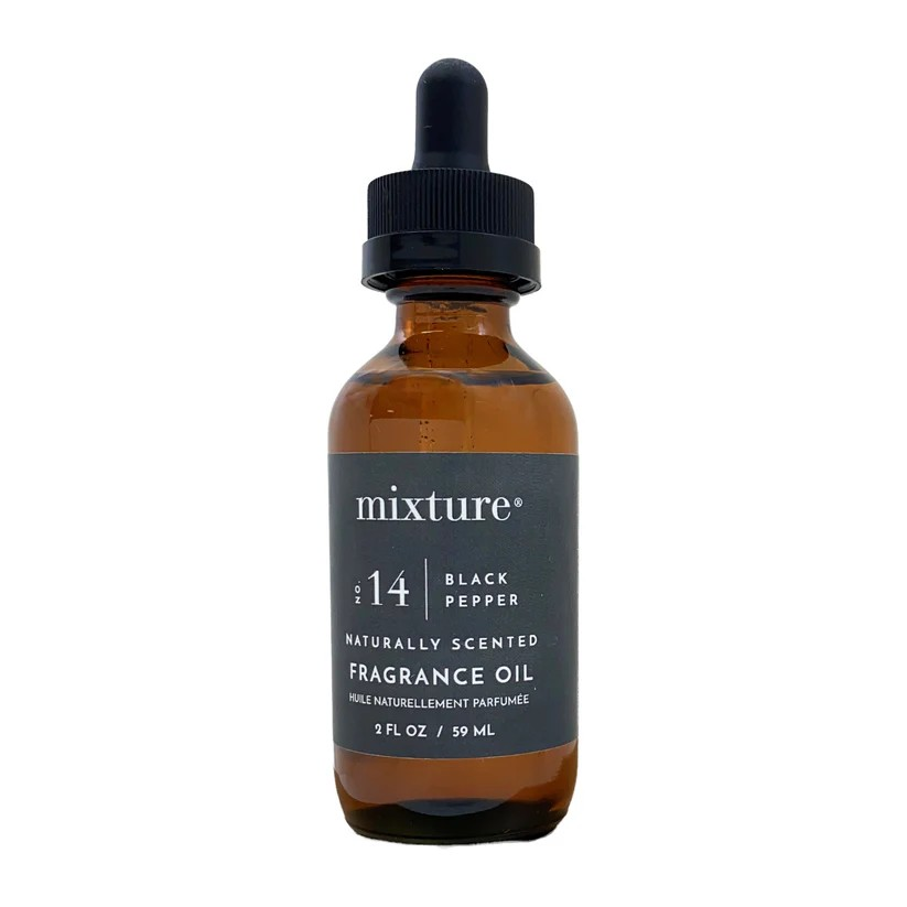 Fragrance Oil No. 14 Black Pepper