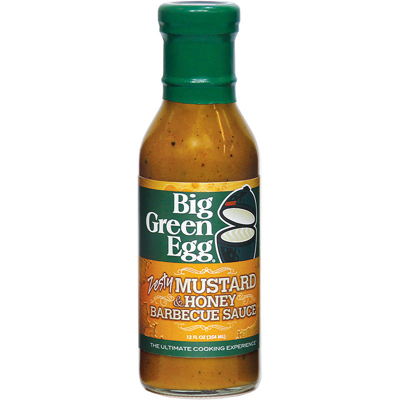 Sauce Zesty Mustard & Honey