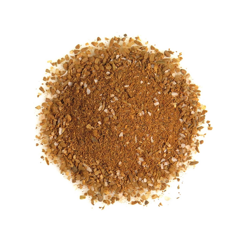 Molé Chile Cacao Seasoning 8oz