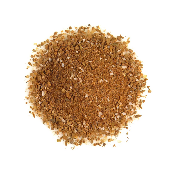 Molé Chile Cacao Seasoning 8oz