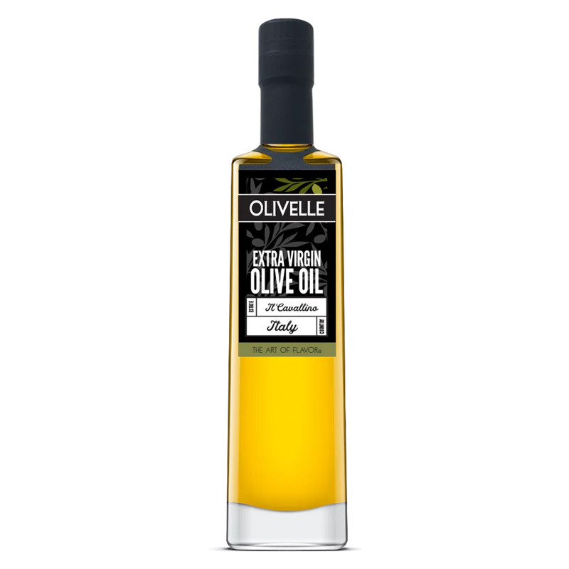100ml Cavallino Bibona, Italy Olive Oil