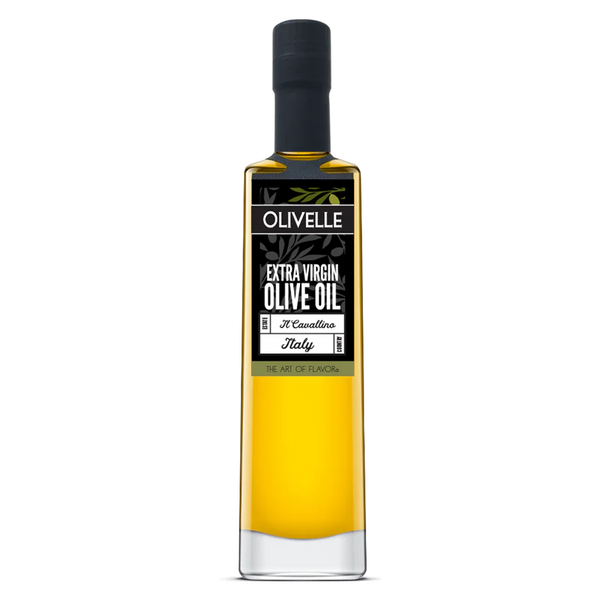 100ml Cavallino Bibona, Italy Olive Oil