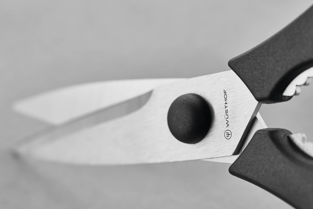 Pull-Apart Kitchen Shears