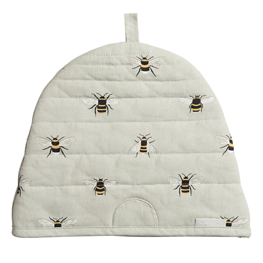 Beehive Shaped Tea Cosy