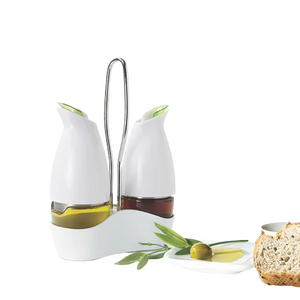 GOURMET CRUET SET