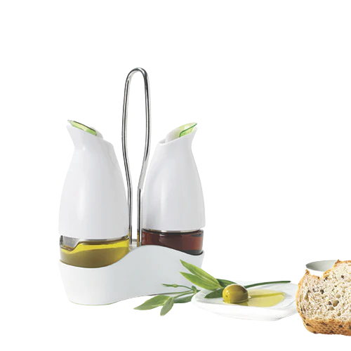 GOURMET CRUET SET
