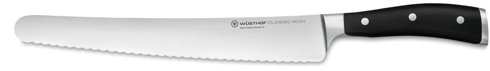 Classic Ikon 10" Super Slicer