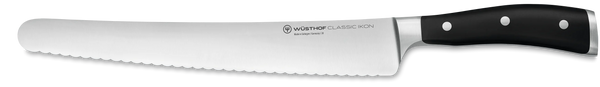 Classic Ikon 10" Super Slicer