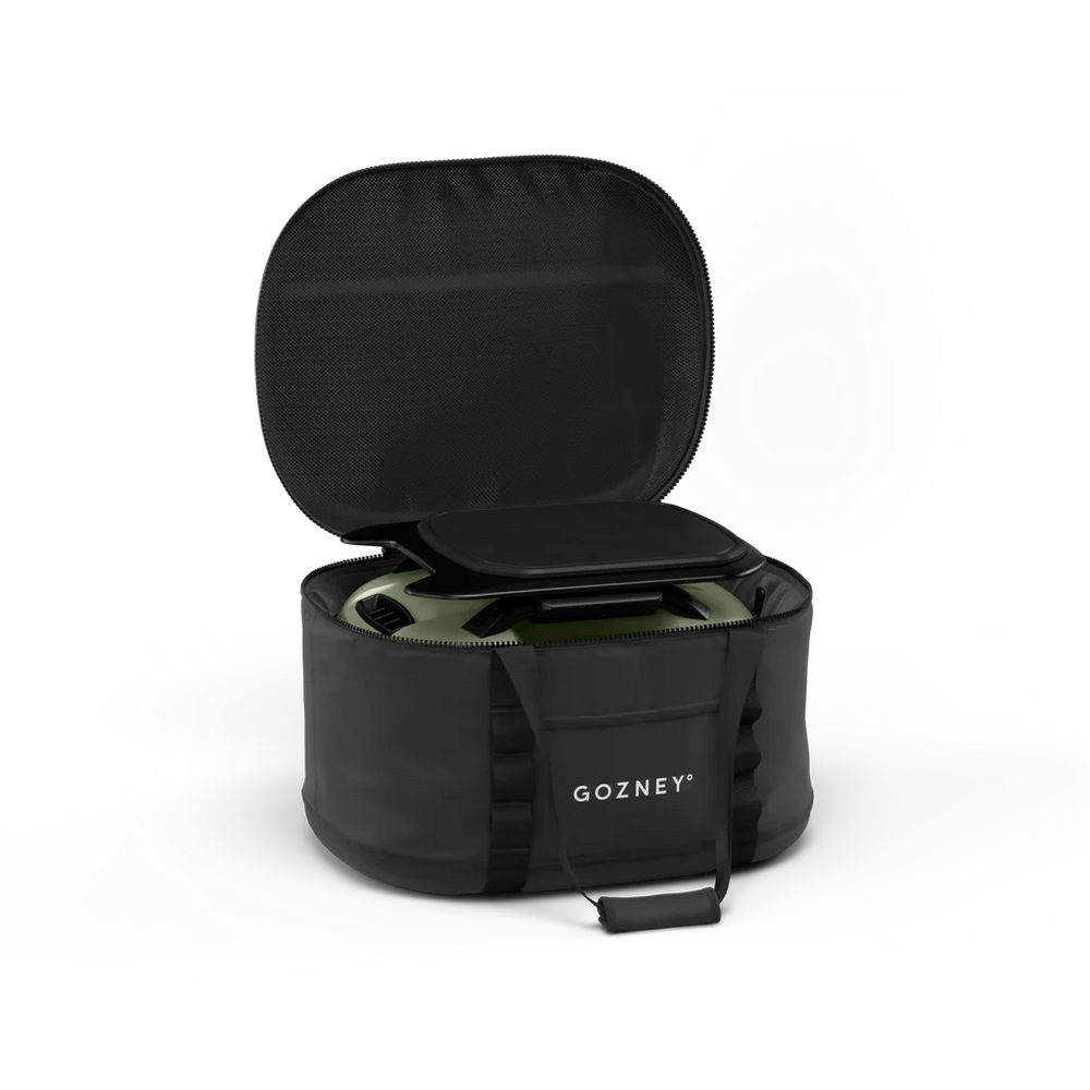 Tread Travel Cover
