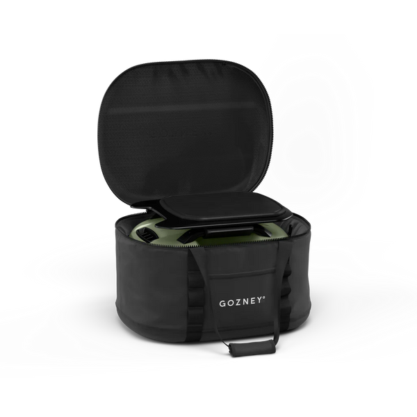 Tread Travel Cover