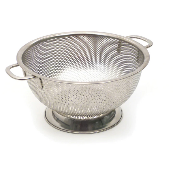 RSVP Precision Pierced Colander 3Qt