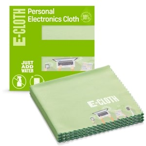 Personal Electronics Cloth - E-Cloth