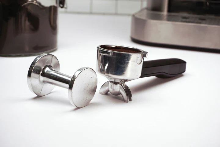 RSVP Tamper